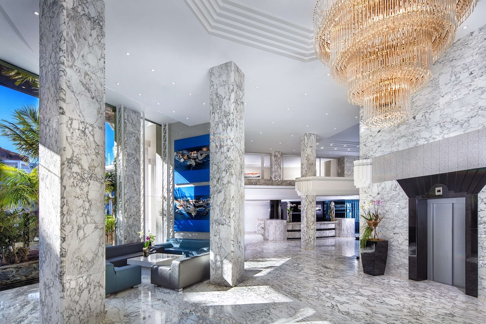 Tui Blue Suite Princess - Adults Only 7/50