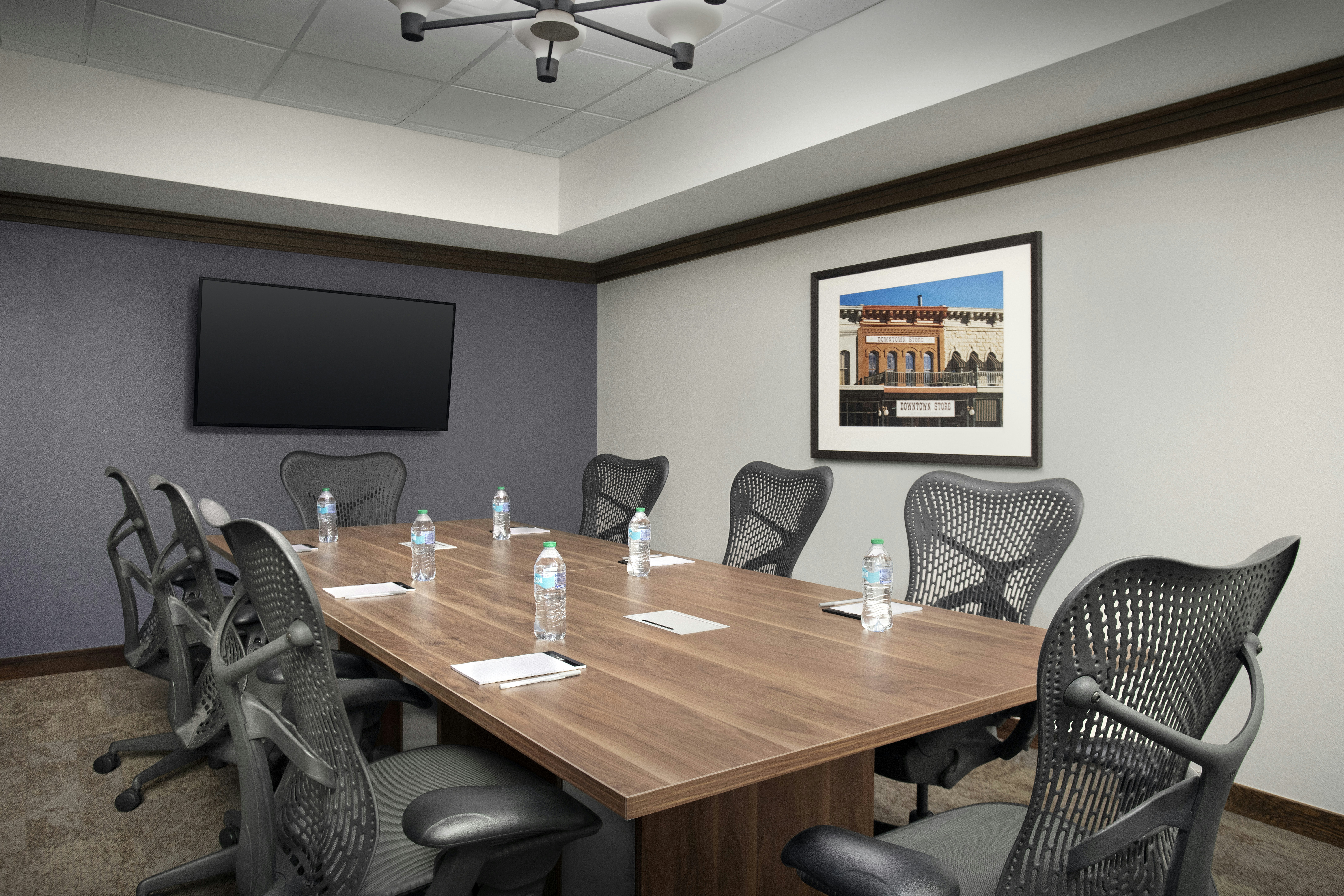 Hilton Garden Inn Granbury 56/64