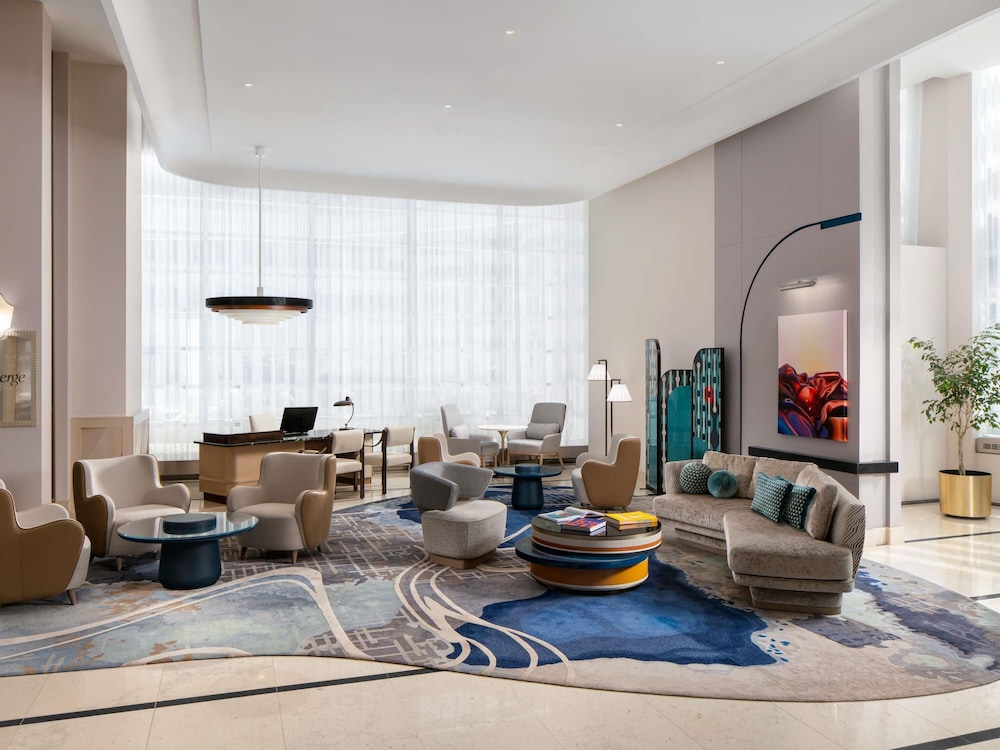 Sofitel Montreal Golden Mile 52/79