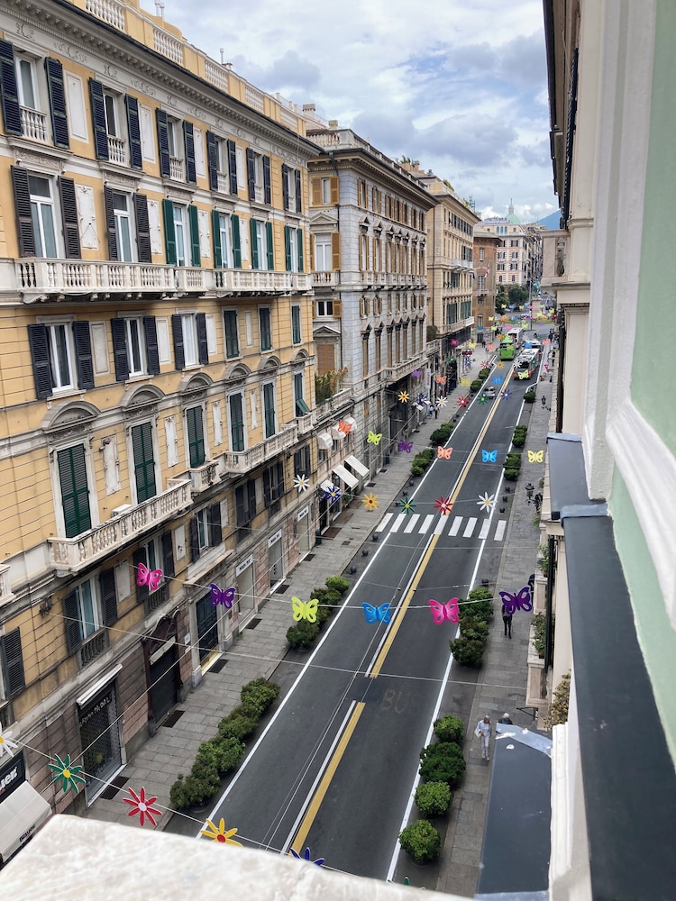 Guest House Roma 26/33
