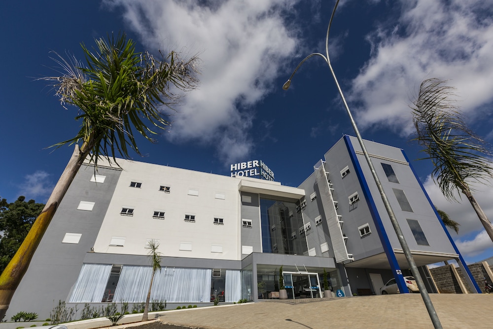 Hiber Hotel 4/59
