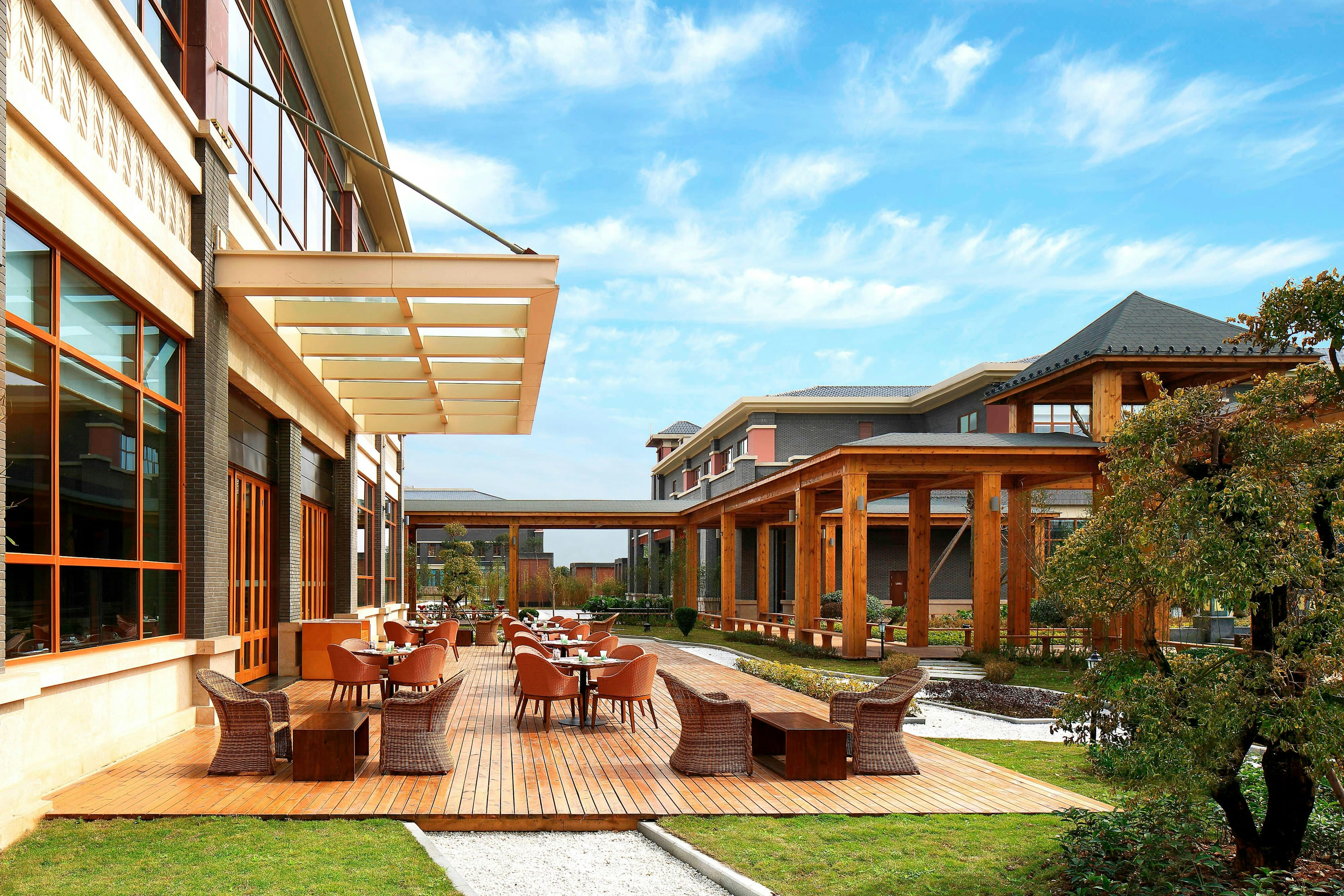 FOUR POINTS BY SHERATON CHENGDU 3/20