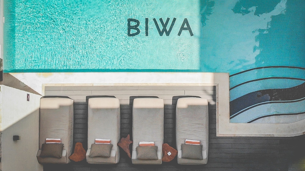 Biwa Tulum 20/50