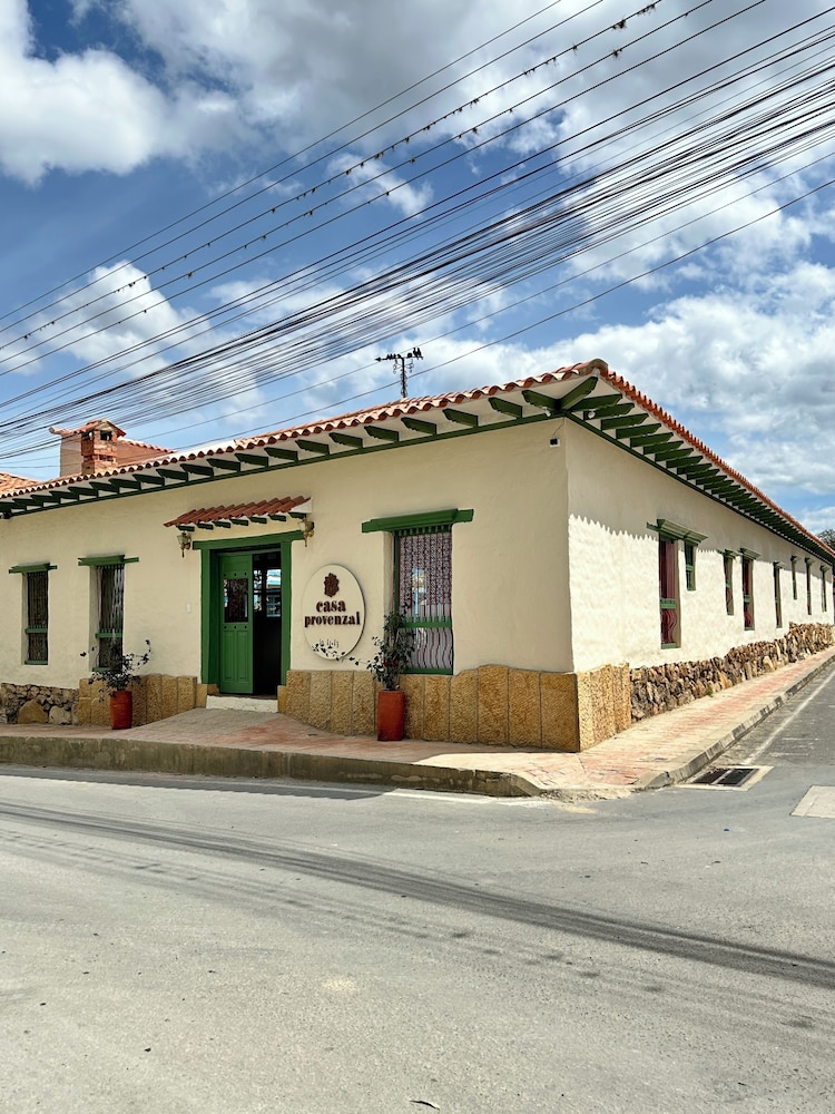 Hotel Casa Provenzal 3/46