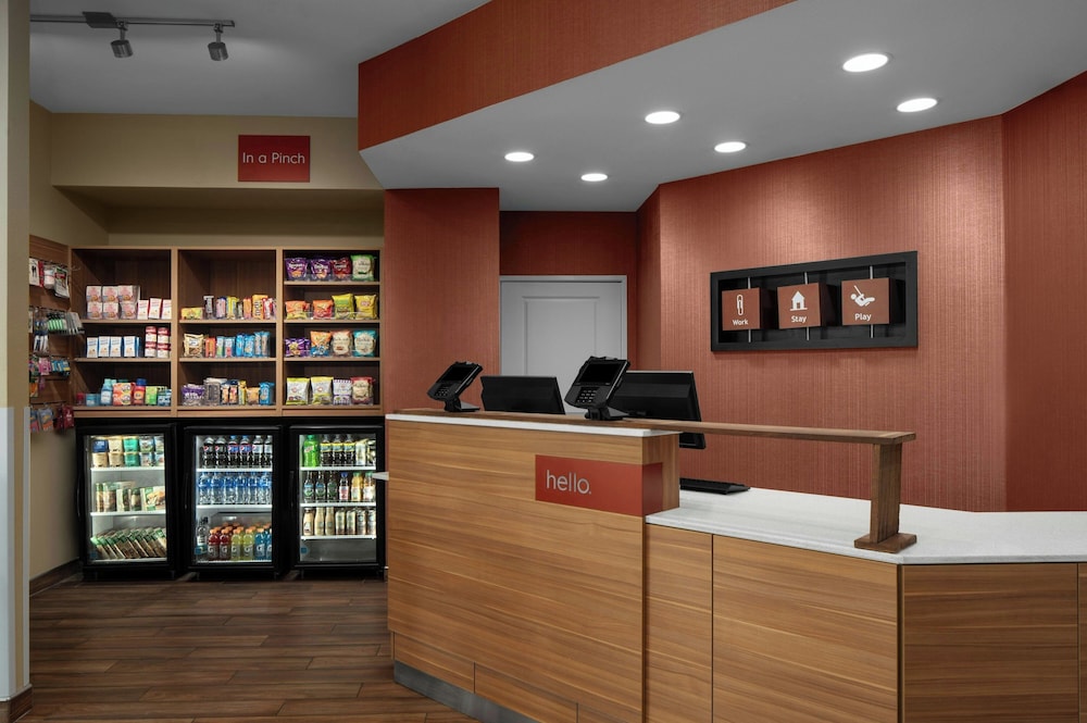 TownePlace Suites by Marriott Kingsville 6/30