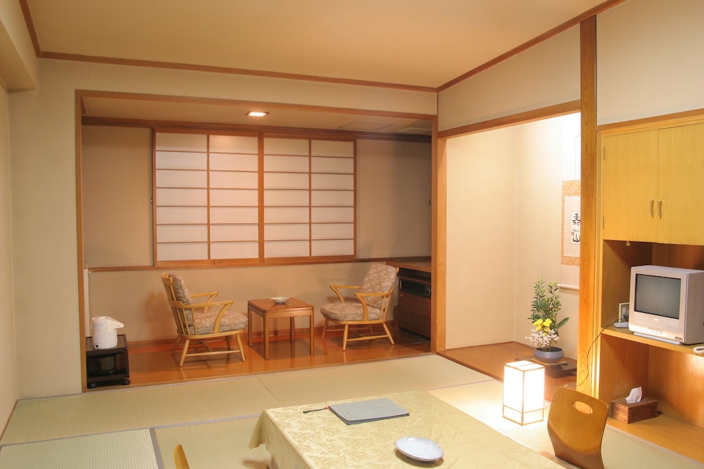 Ryokan Sensyoen 39/50