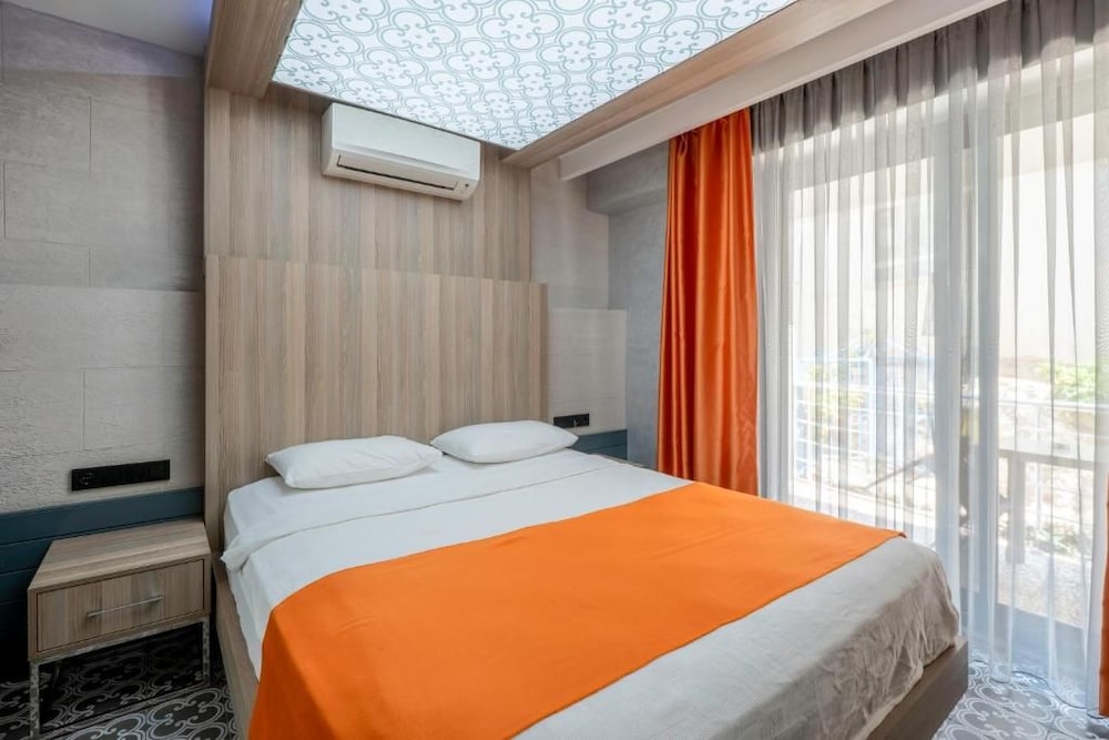 Erdem City Hotel 15/50