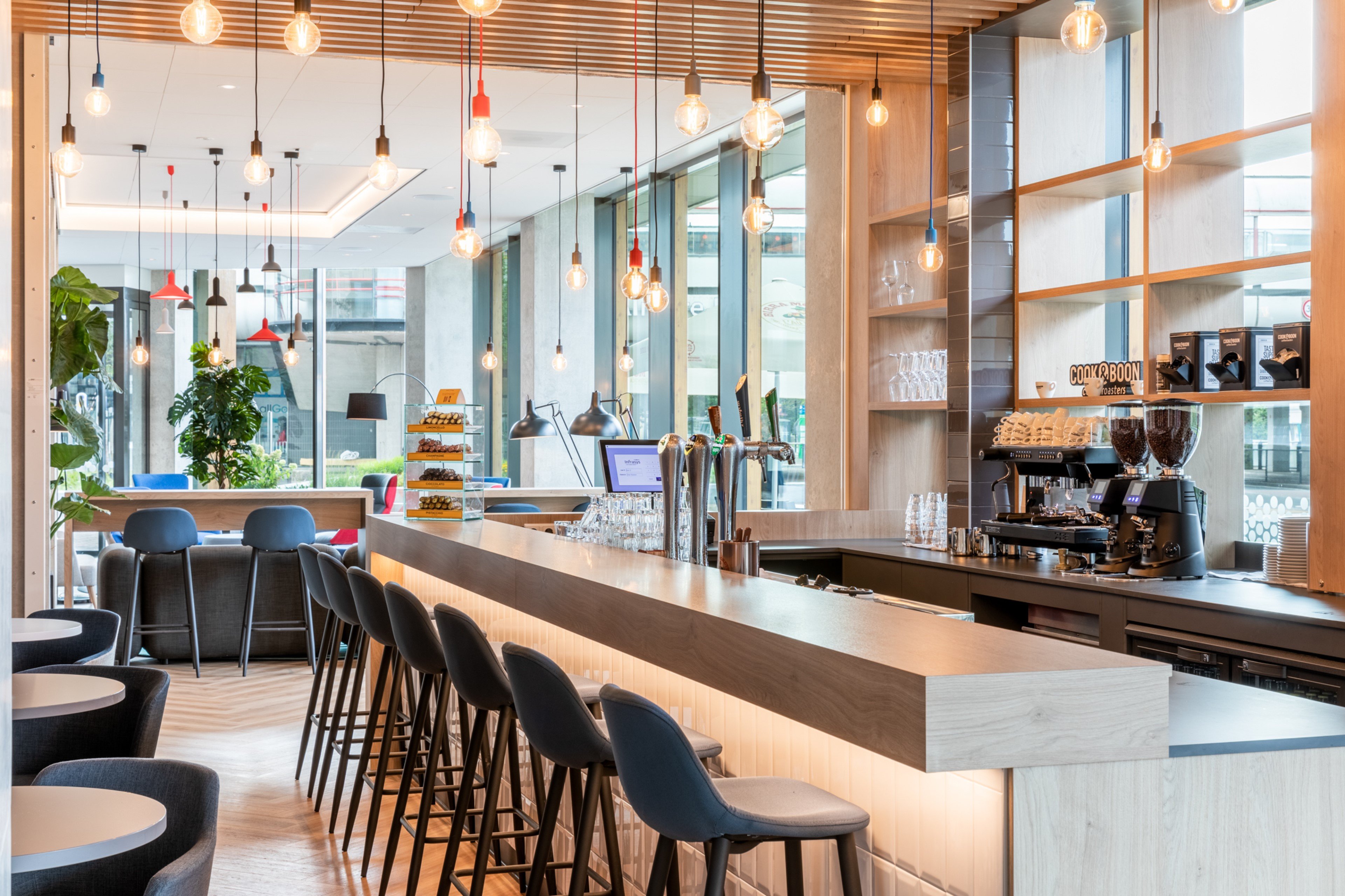 HOLIDAY INN EXPRESS Almere 46/61