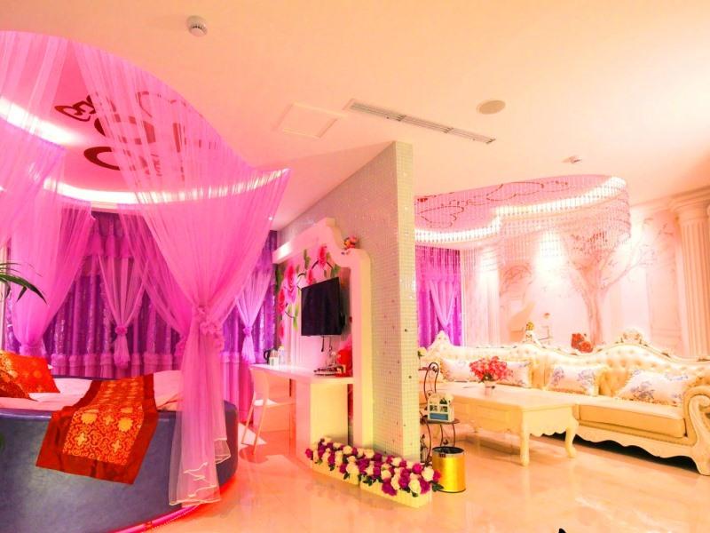 GreenTree Inn Beijing Caoqiao Metro Station Xinfadi Business Hotel 31/49