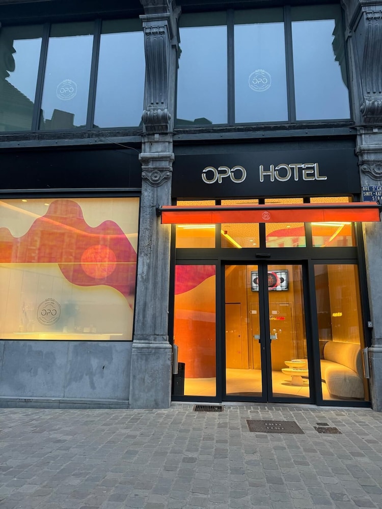 OPO Hotel 27/50