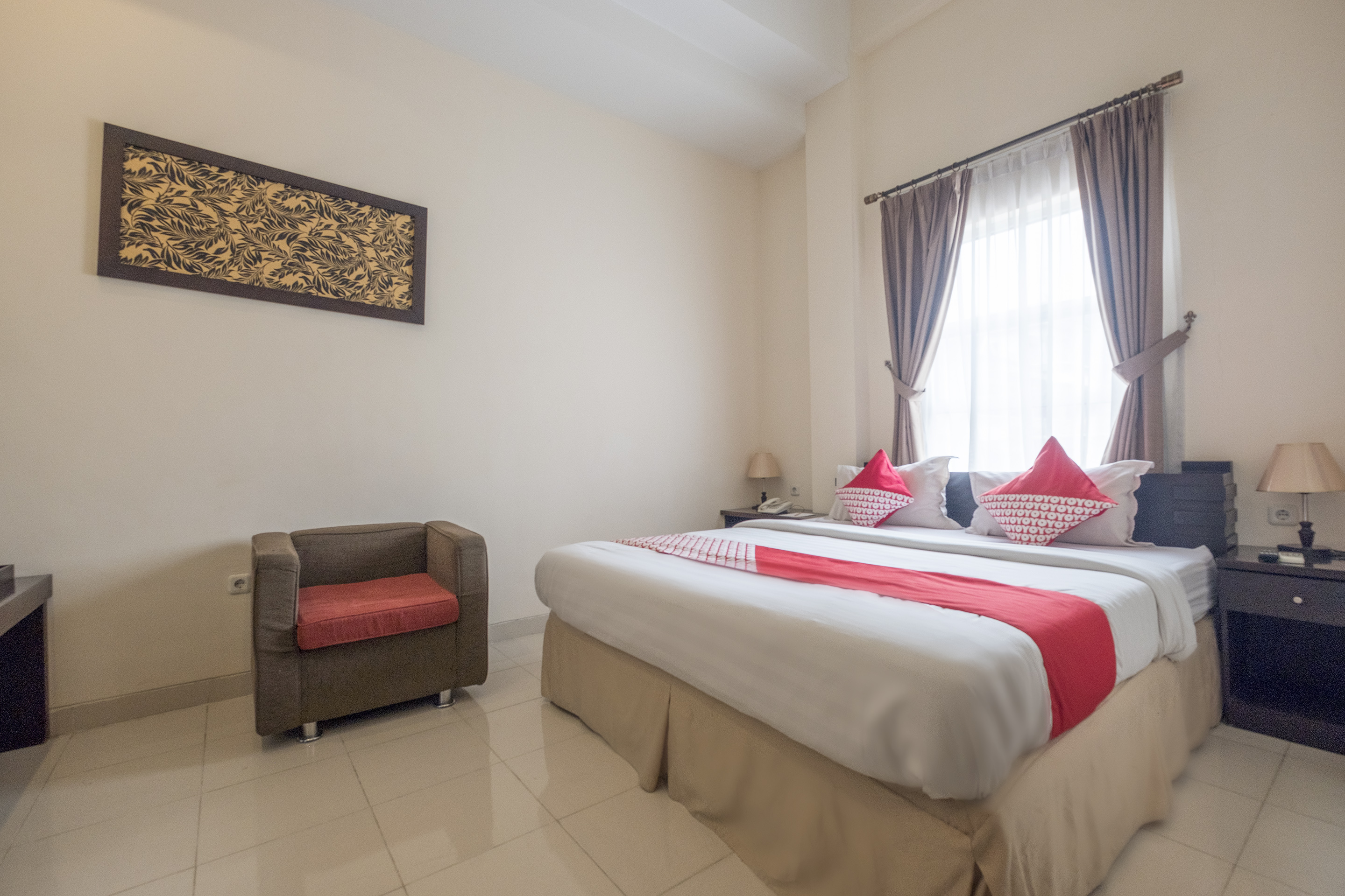 Asia Hotel Makassar 7/30