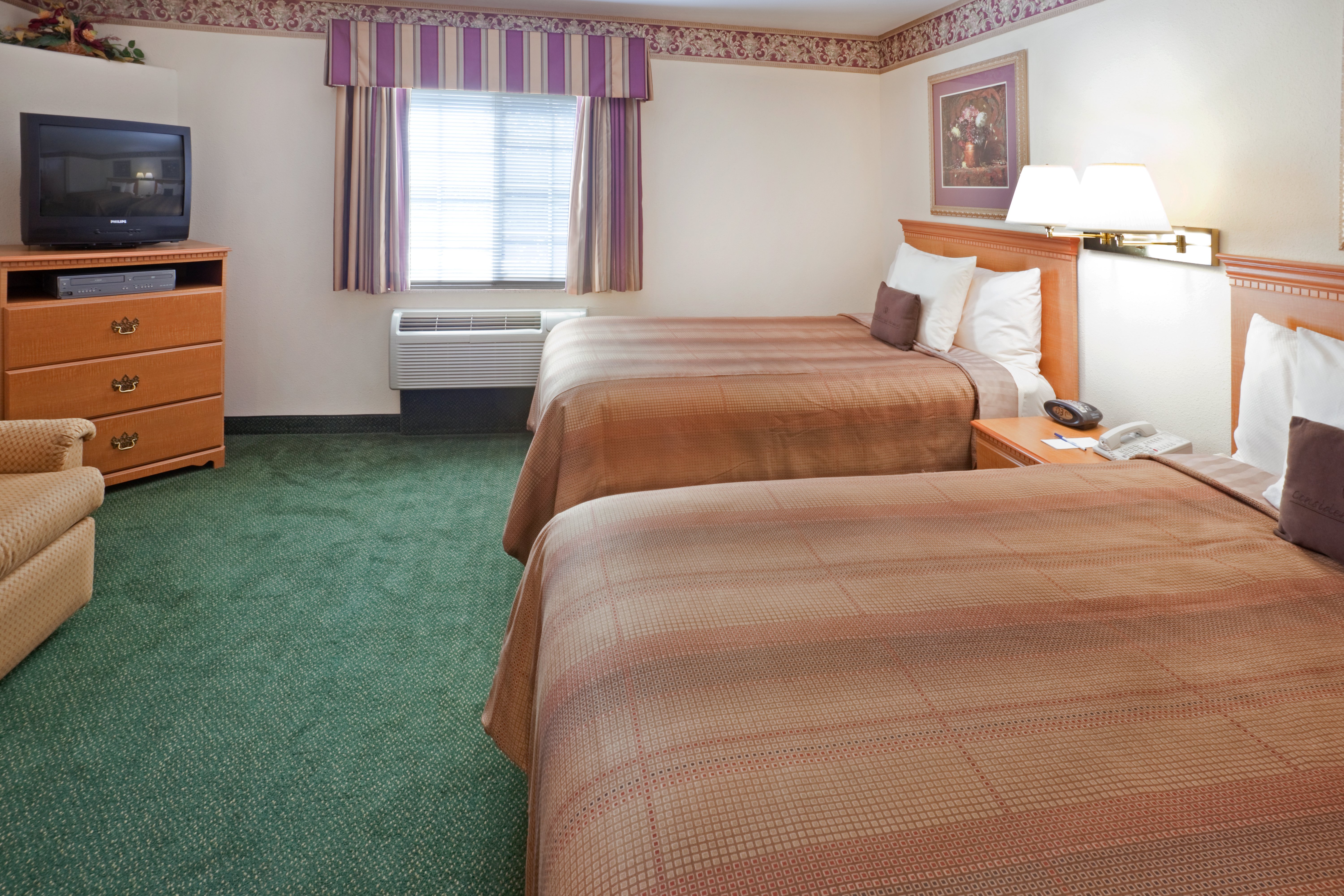 Candlewood Suites Tyler 25/54
