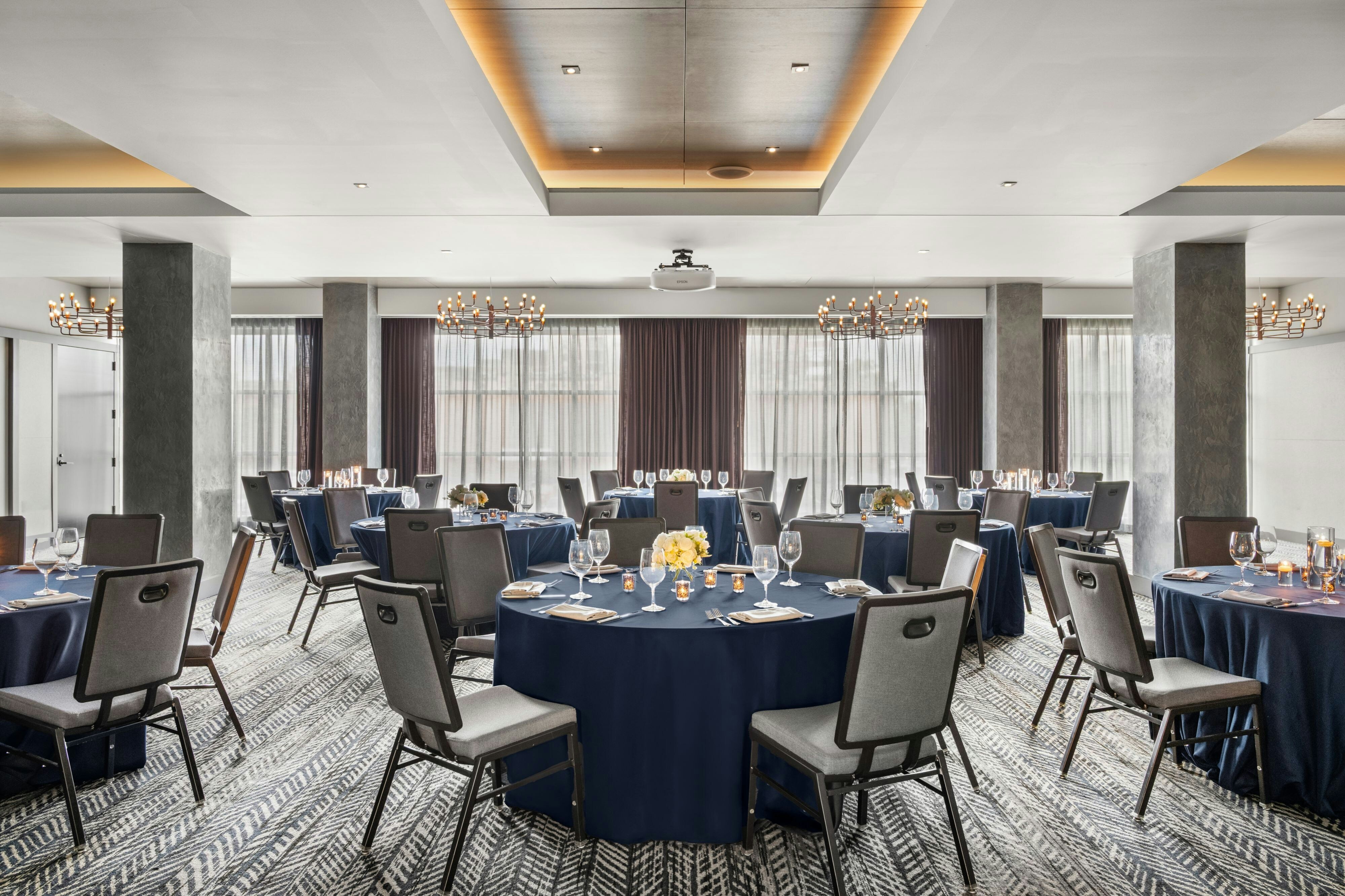 Elliot Park Hotel, Autograph Collection 22/25