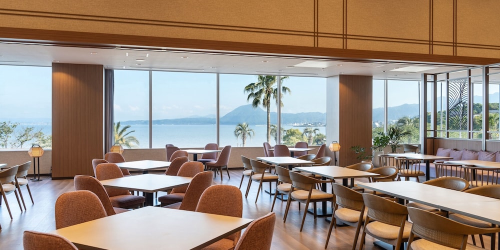 Grand Mercure Beppu Bay Resort & Spa 29/47