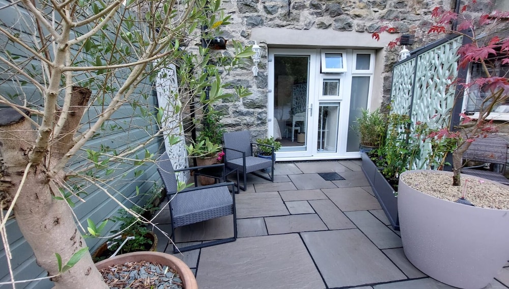 Afon Rhaiadr Country House 3/50