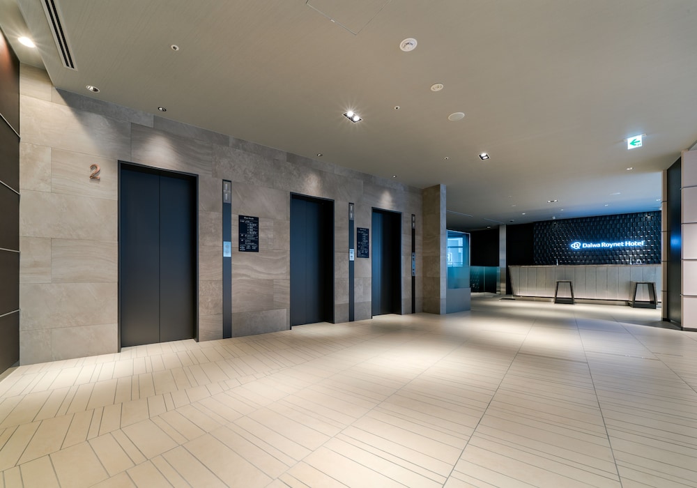 Daiwa Roynet Hotel Chiba-Chuo 24/36