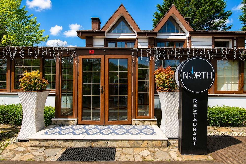 216 North Hotel - Agva 1/50