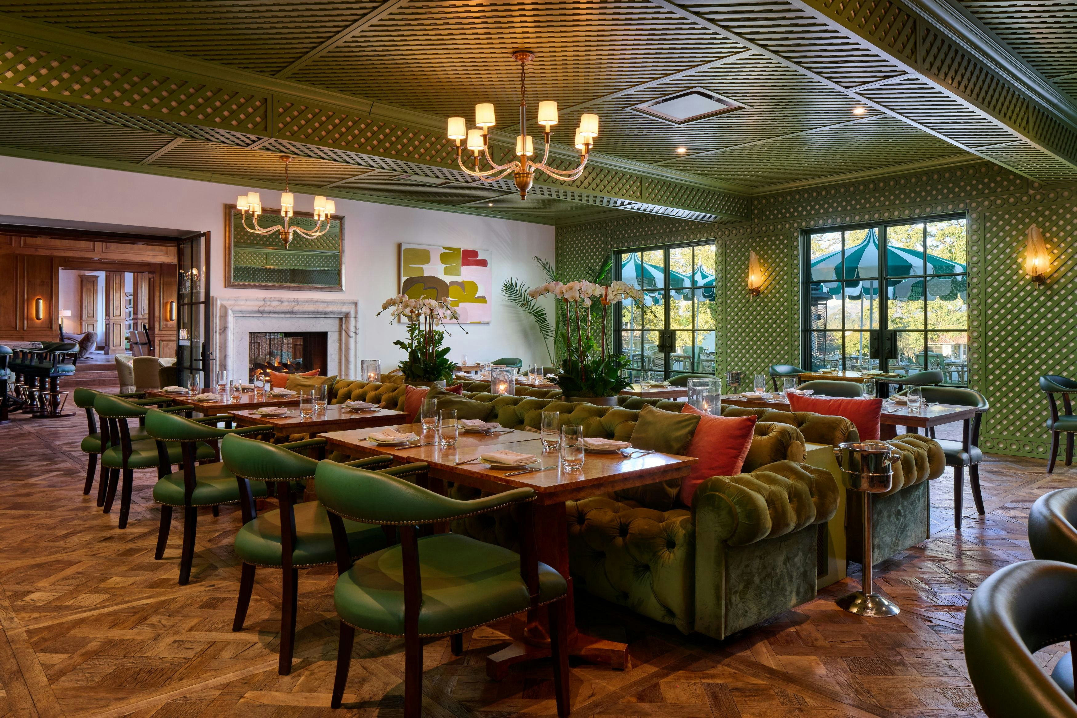 The Inn At Rancho Santa Fe A Tribute Portfolio Resort And Spa 42/55