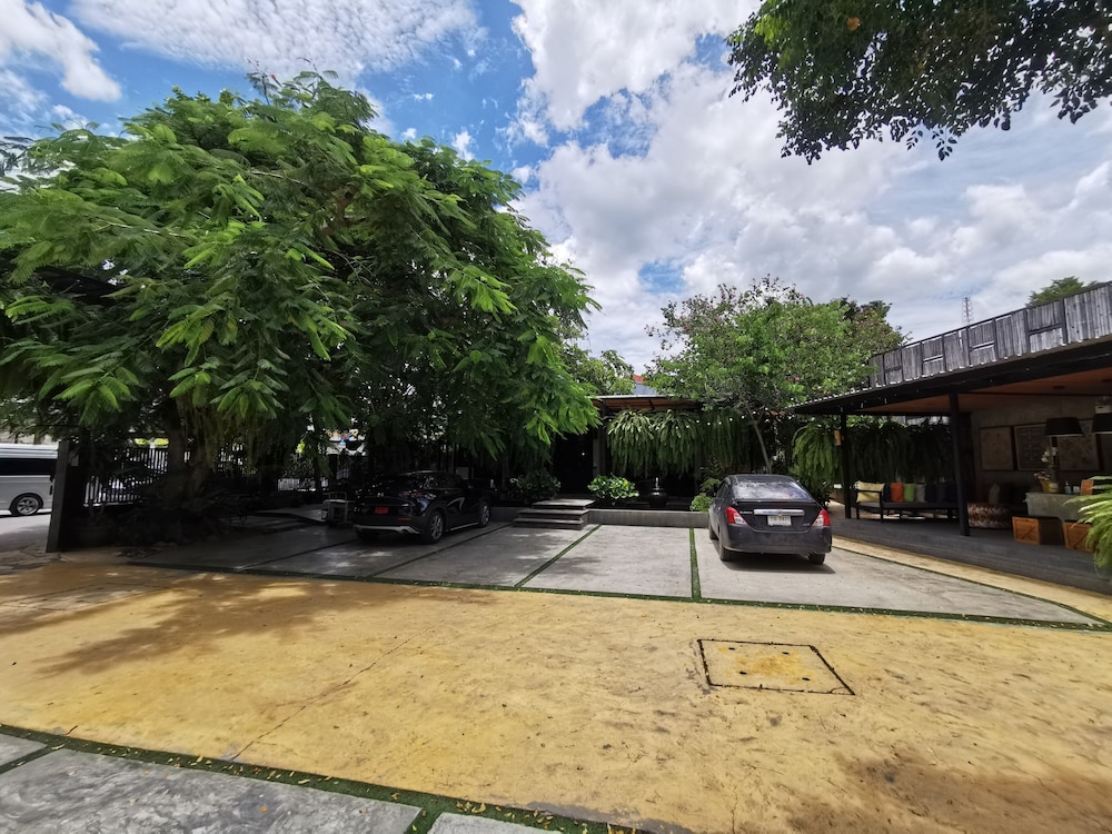 Amara Resort Hua Hin 37/50