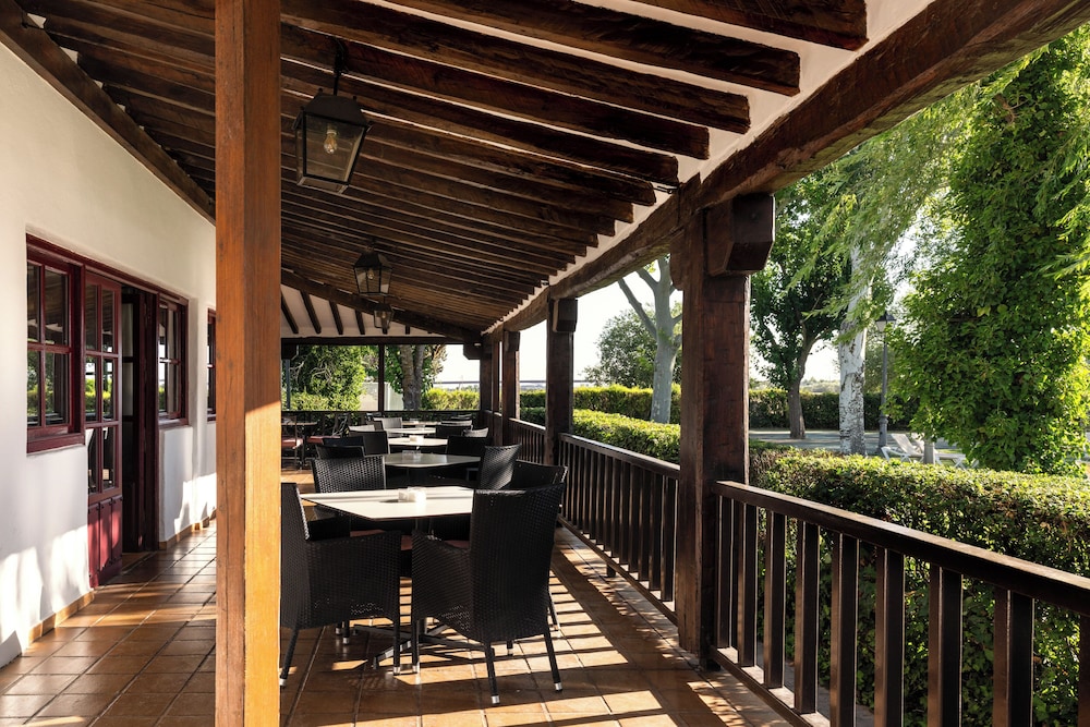 Parador De Albacete 31/62