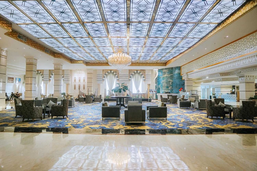 Grand Qin Hotel Banjarbaru 14/43