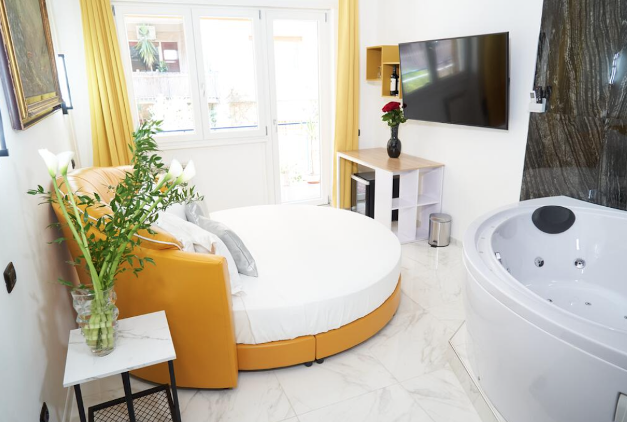 Gregorio VII Luxury Suites San Damaso 14/14