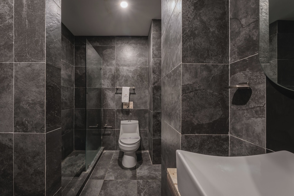 Hotel Kavia Premium 55/58
