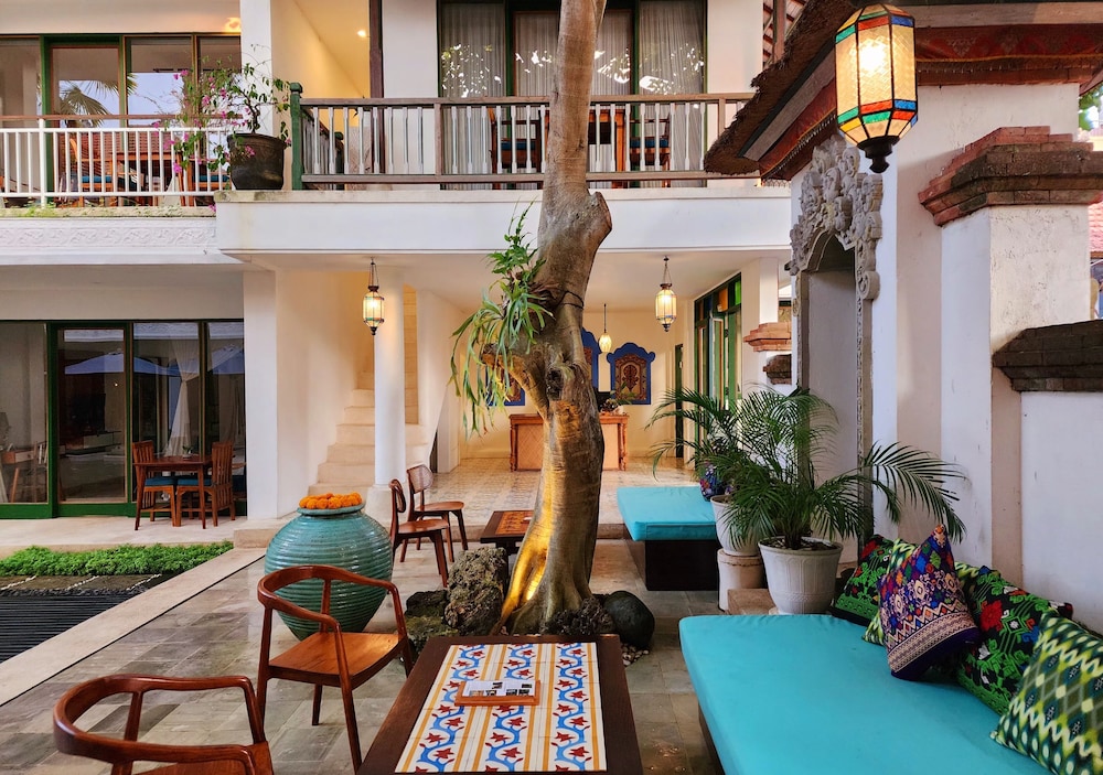 Sabana Ubud 27/49