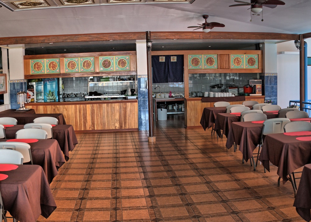 Hotel Puntarenas Beach 36/50