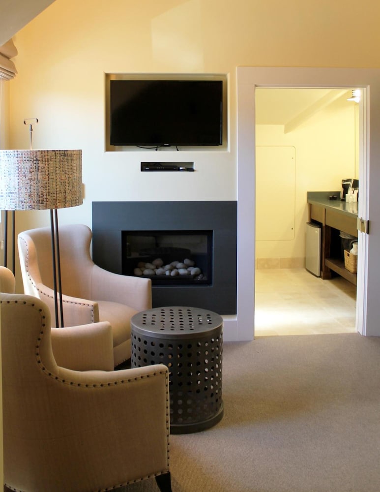 Inn At Sonoma - A Four Sisters Inn 59/62