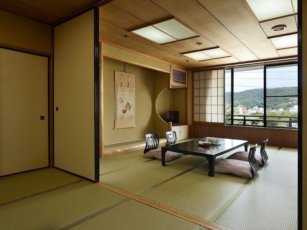 Itoen Hotel Matsukawakan 5/36