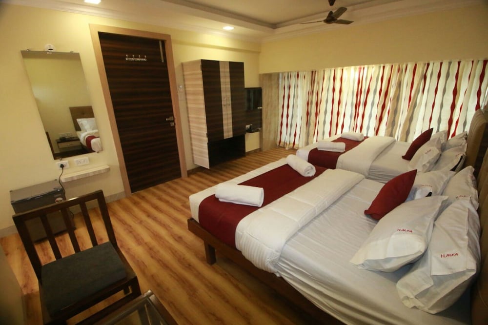 Hotel Alfa International 13/25