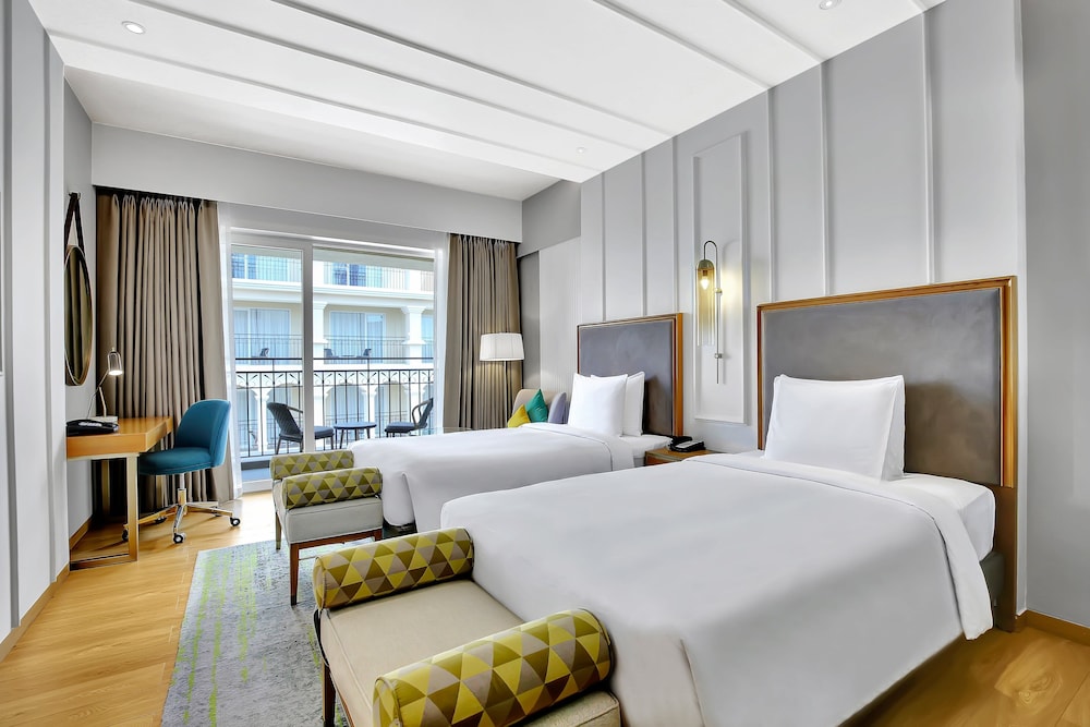 Holiday Inn Goa Candolim 29/75