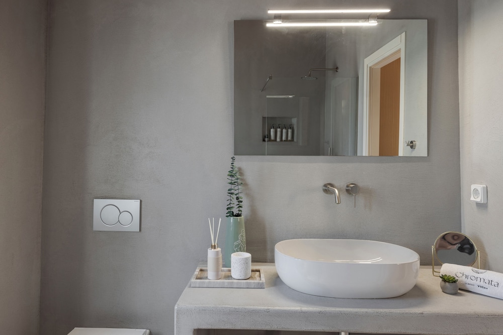 Chromata Assos Villas Kefalonia 60/63