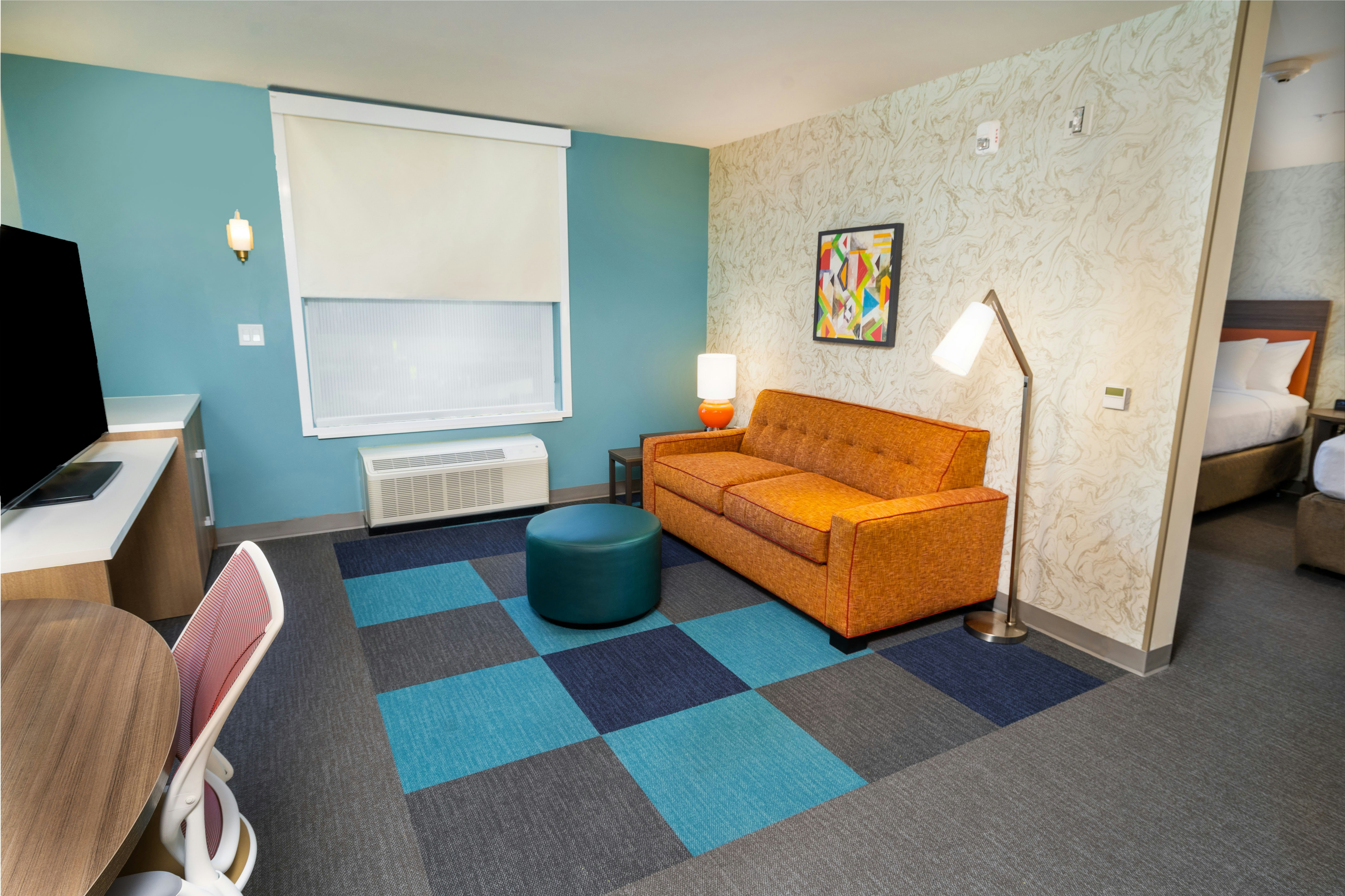 Home2 Suites By Hilton Roseville Sacramento 31/49