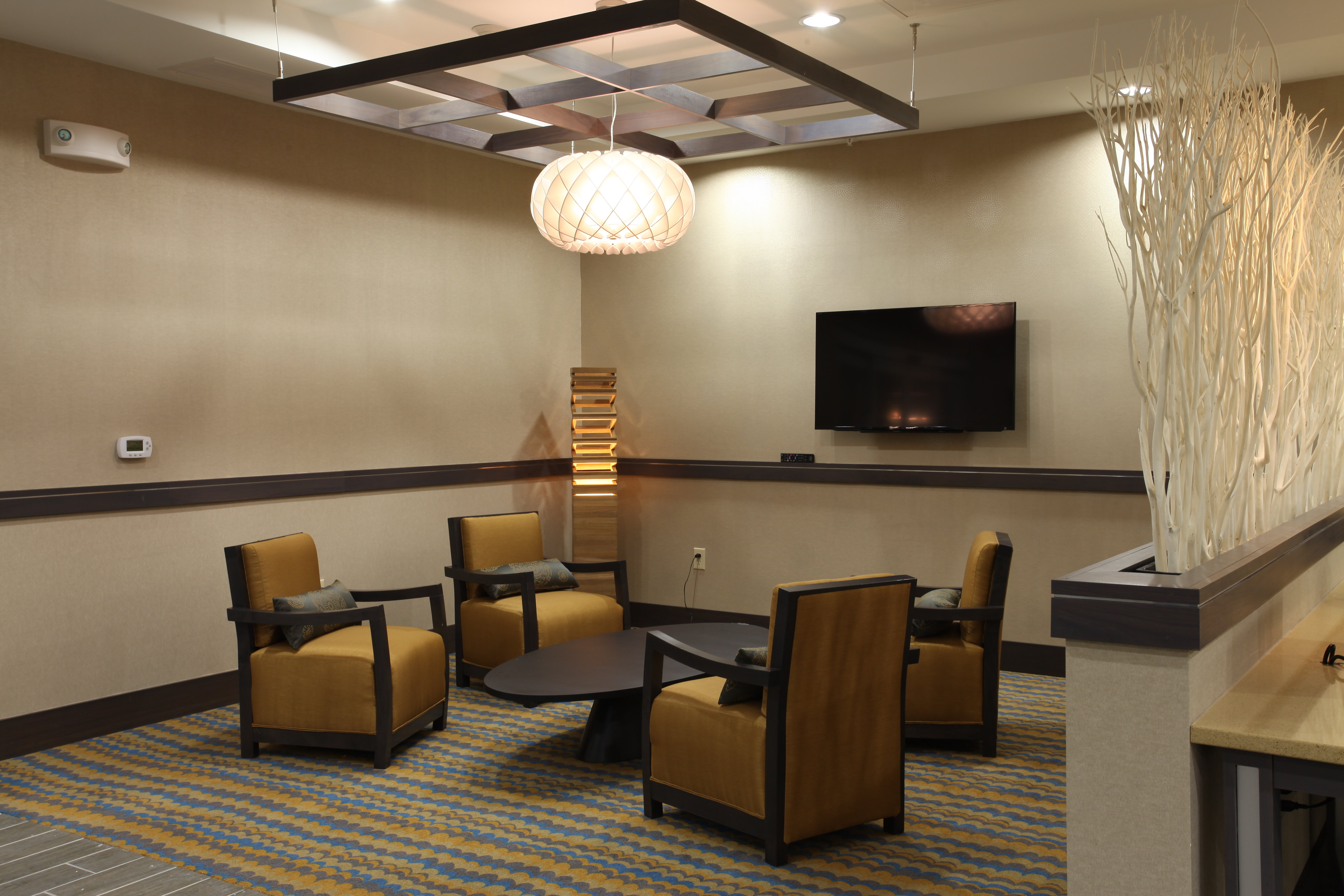 Holiday Inn Express Hotel Amp Suites Goldsboro Base Area 40/41