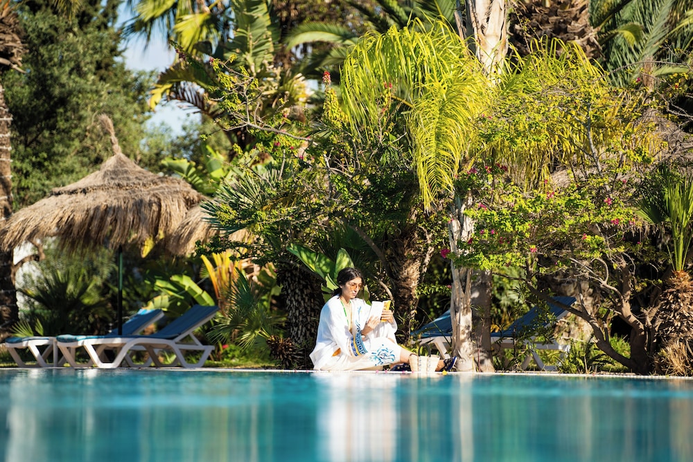 Eden Yasmine Resort & Spa 76/80