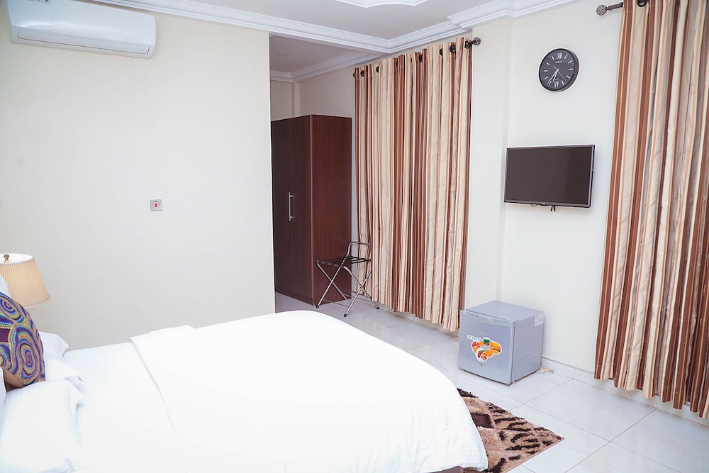 Park View Hotel 28/45