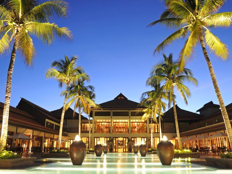 Furama Resort Da Nang in DA NANG