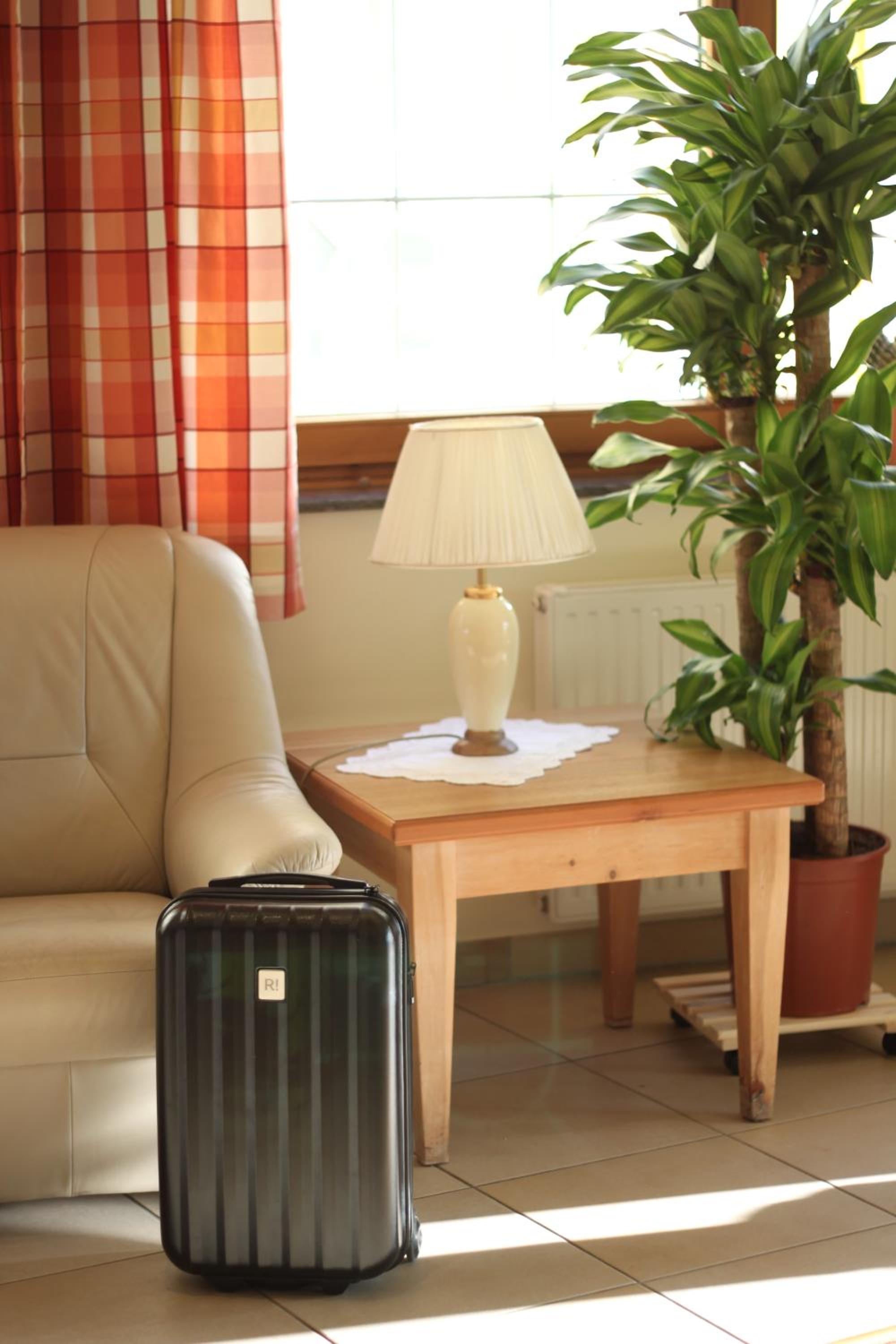 Airport-Hotel Fortuna 43/58