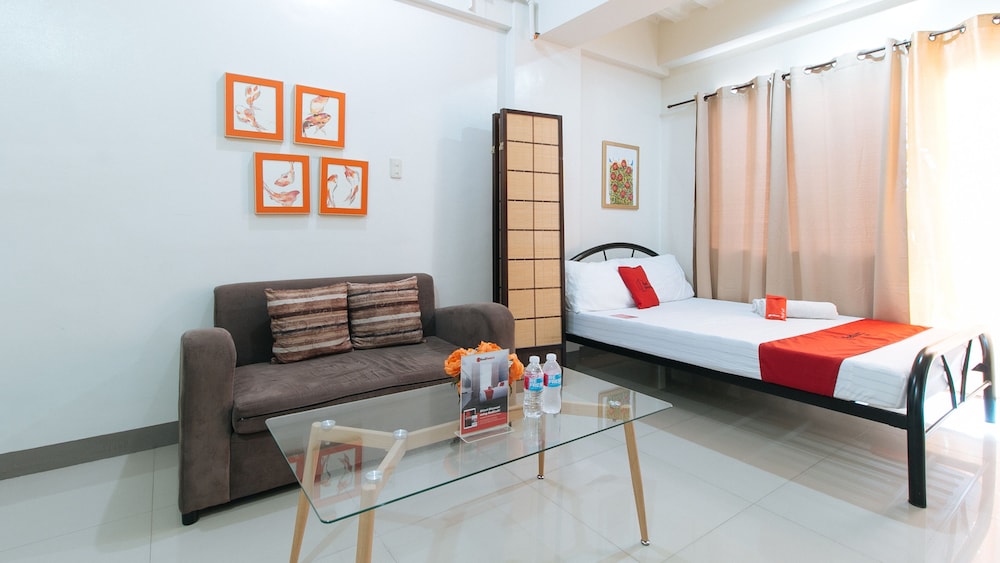 RedDoorz Kassel Residences Paranaque 9/19