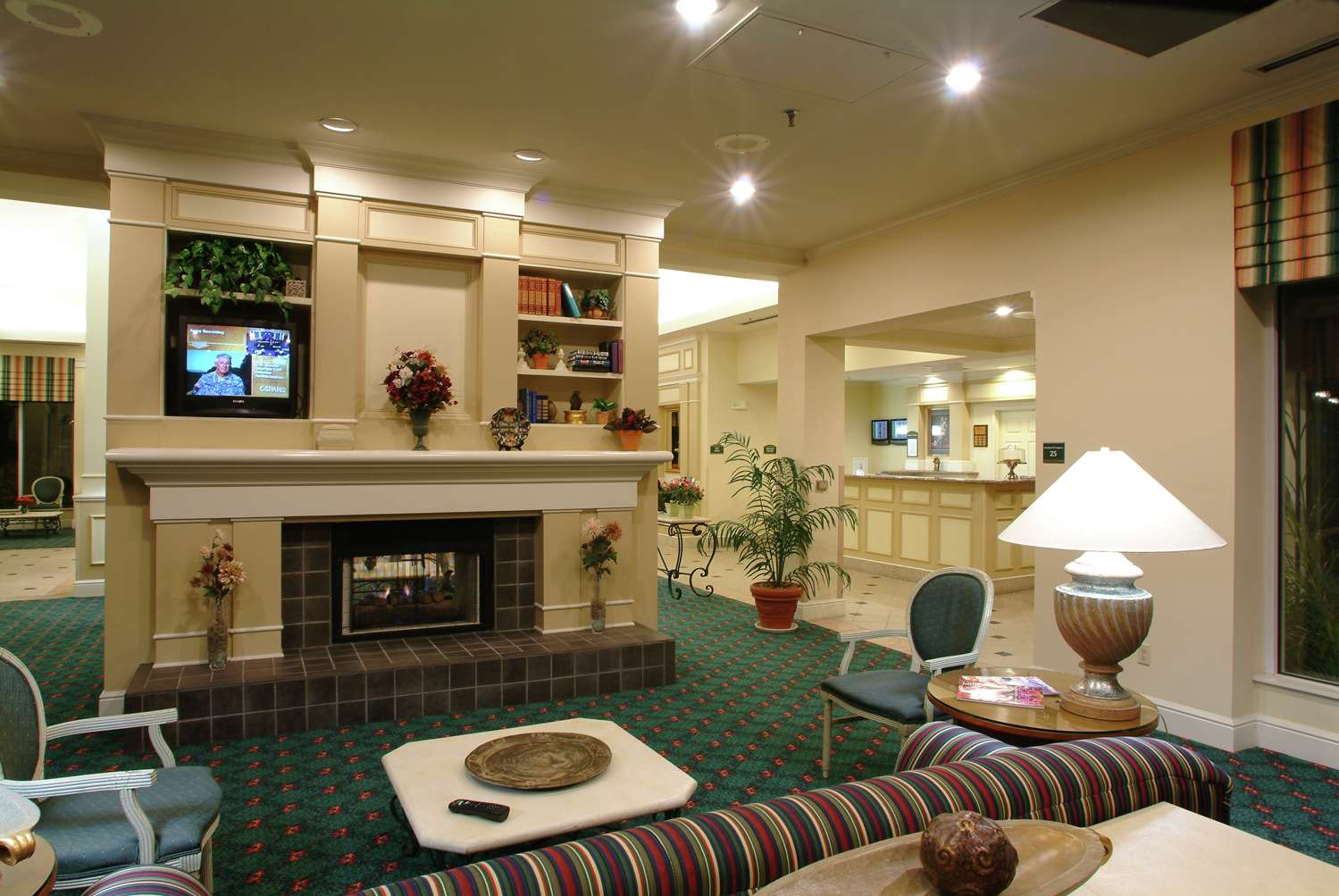 lounge