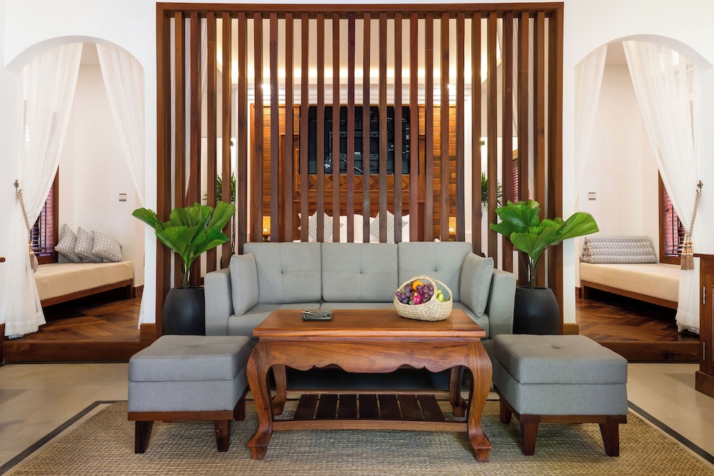 Angkor Privilege Resort and Spa 22/50