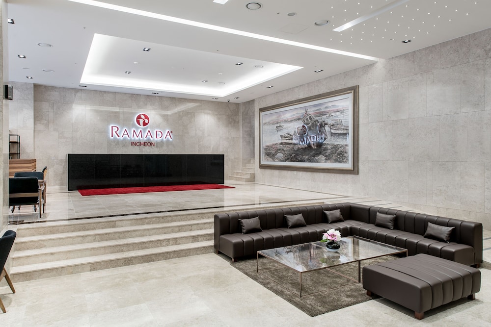 Gloucester Hotel Incheon 9/60
