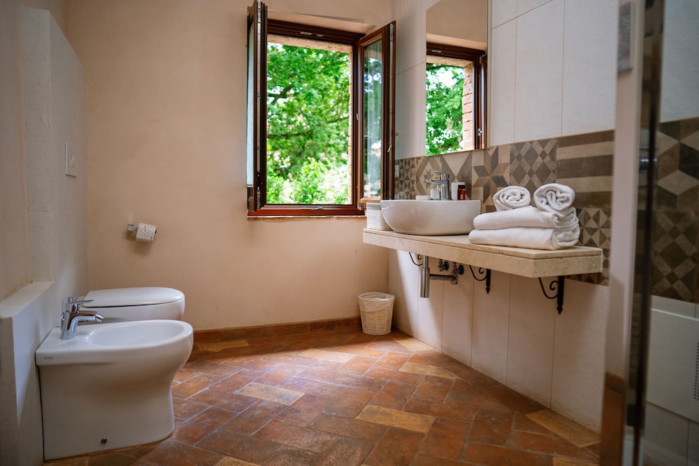 Antica Quercia & Spa 46/50
