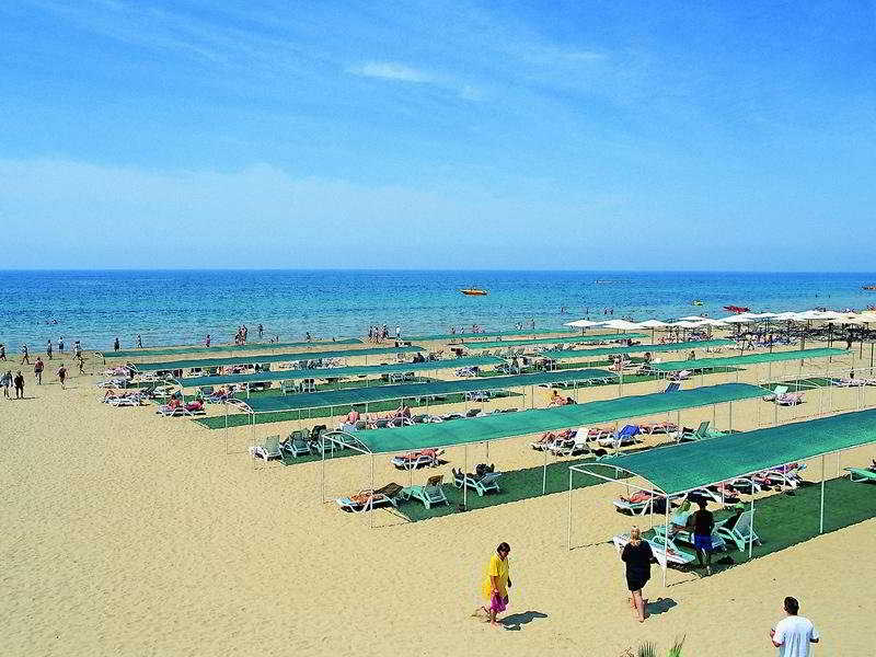 Seher Kumkoy Star Resort and Spa 32/44