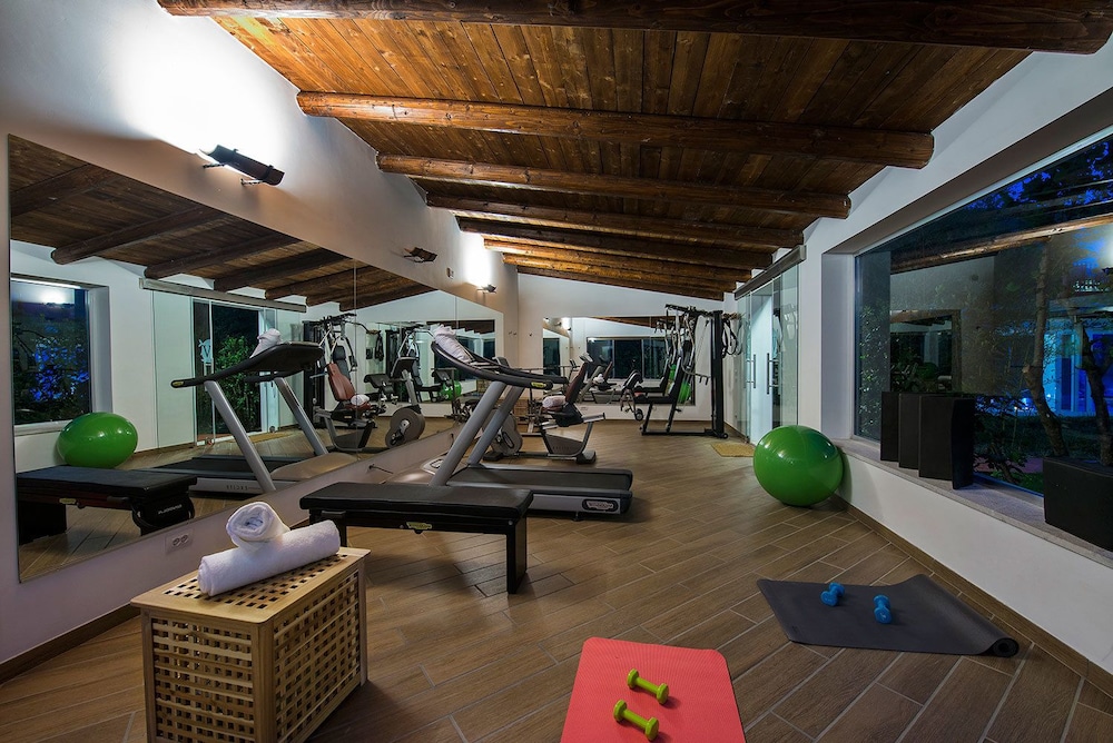 Villa Rizzo Hotel Resort And Spa 49/76