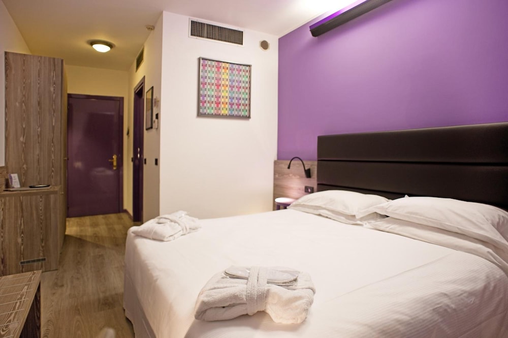 Hotel Gardenia 39/57