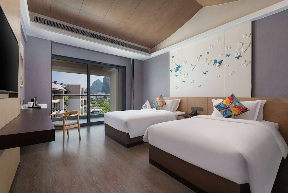 Ramada by Wyndham Guilin Yangshuo Resort 7/28