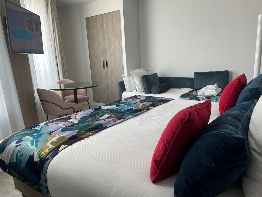 Citadines Confluent Nantes 45/46